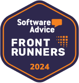 software advice frontrunners 2024