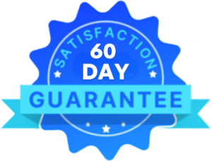 60 day guarantee