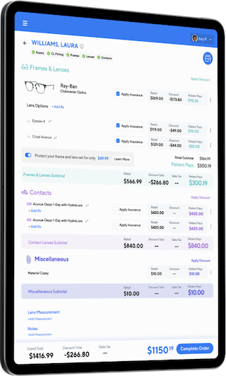 copay calculator