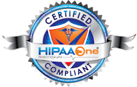 hipaa one compliant