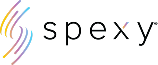 spexy logo
