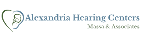 alexandria hearing centers