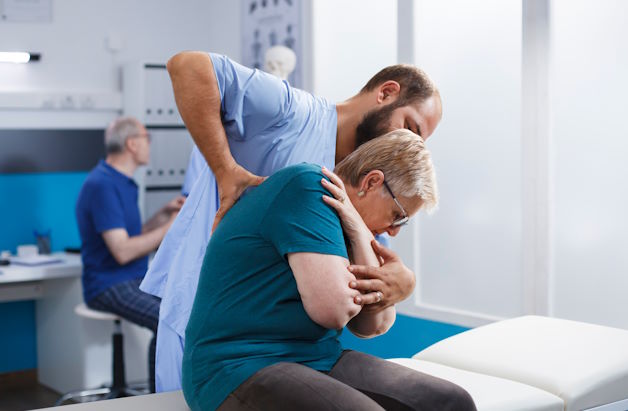 chiropractic practice revenue growth