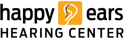 happy ears logo