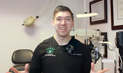 Dr. Aaron Neufeld