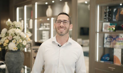 Dr. Steve Anderson