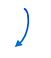 arrow down
