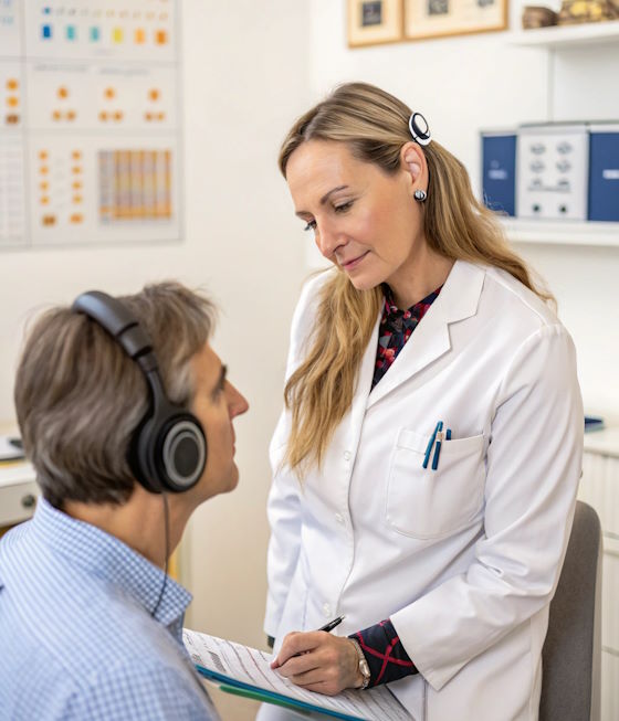 audiology practice revenue generation
