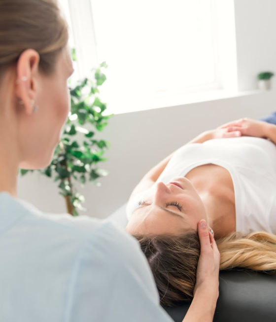 chiropractic clinic