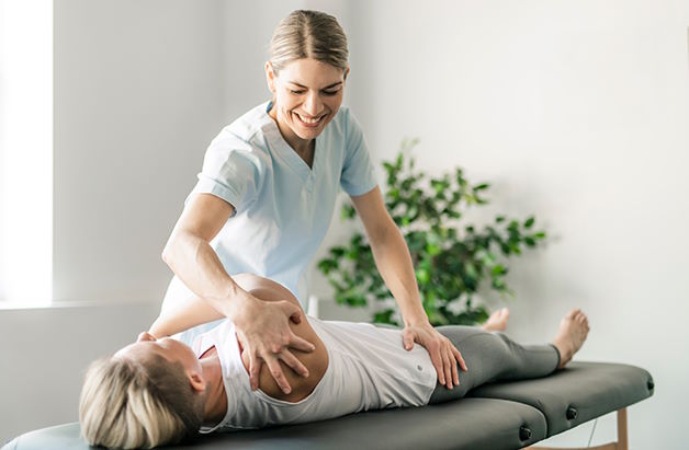 chiropractic practice revenue growth