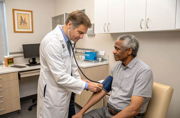 medical practice