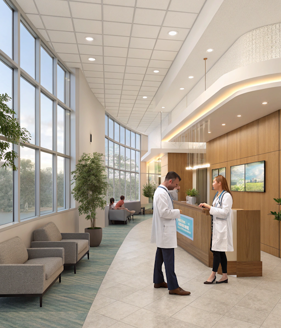 medical practice