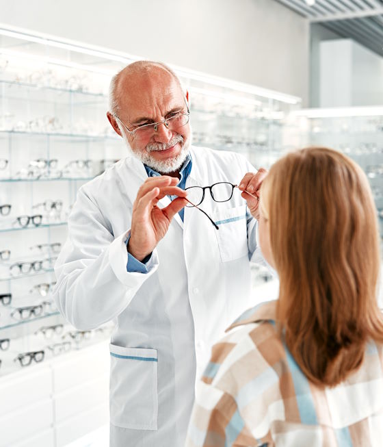 optometrists trust aloha