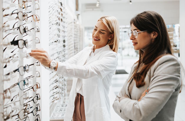 optometry practice