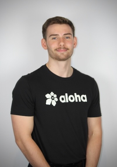 Erik Dunkelberger