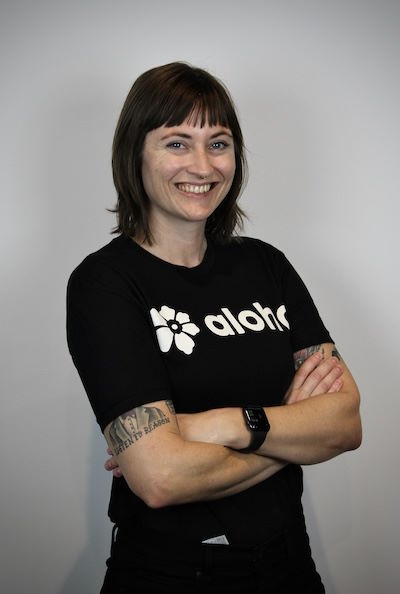 Krystal Rosenbrock