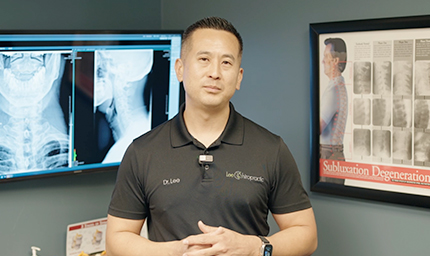 Lee Chiropractic
