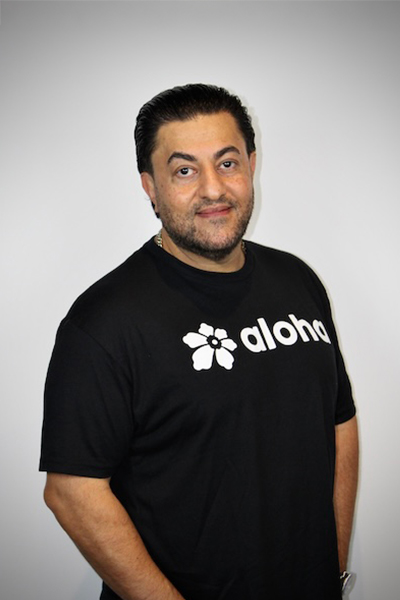 Reza Shahravan