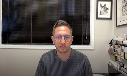 Michael Kourjakian Testimonial