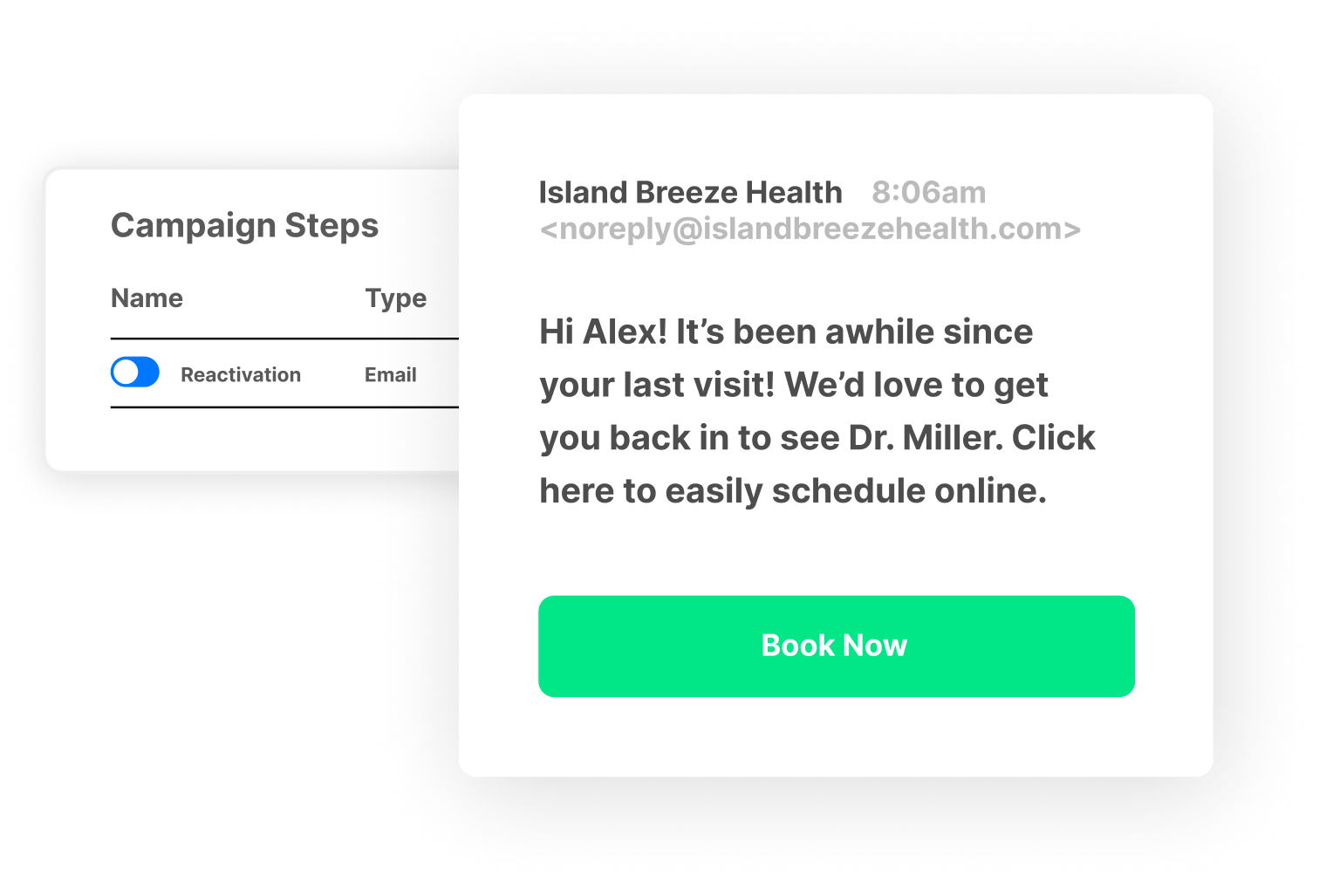 Email Marketing