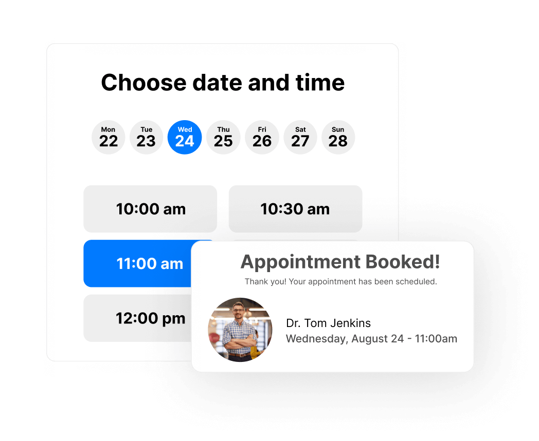 Online Scheduling