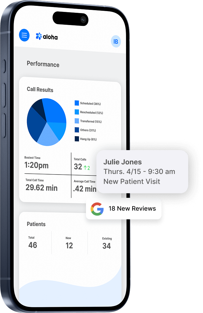 Provider App