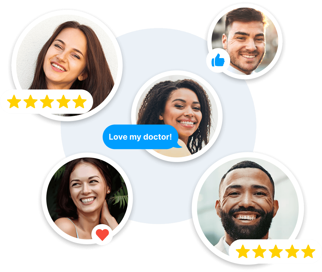 Social Proof