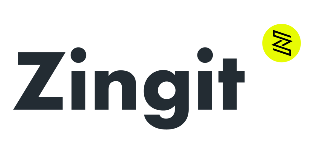 zingit Comparison