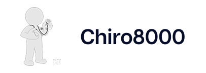 chiro8000