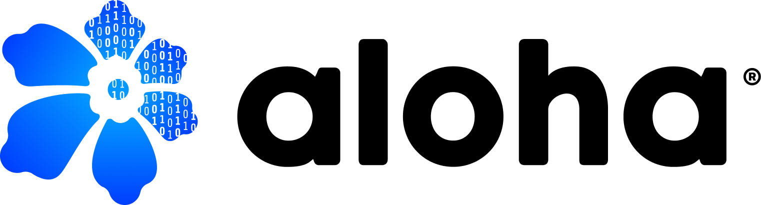 aloha logo