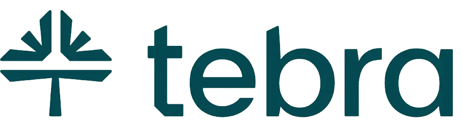 tebra logo