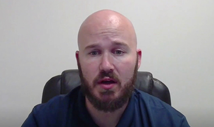 Joseph House Testimonial