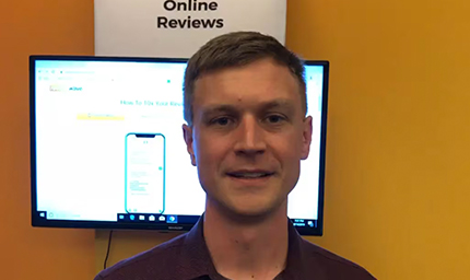 Adam Klassen Testimonial