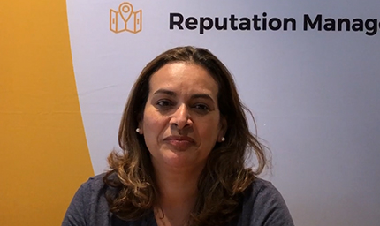 Aracelly Martinez Testimonial