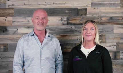 Bart Pratzer Testimonial