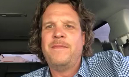 Dr. Ben Rall Testimonial