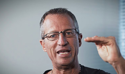 Greg Loman Testimonial