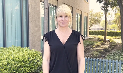 Jen Hage Testimonial