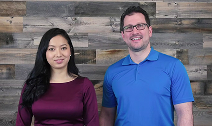 Jeremy Hurkman Testimonial