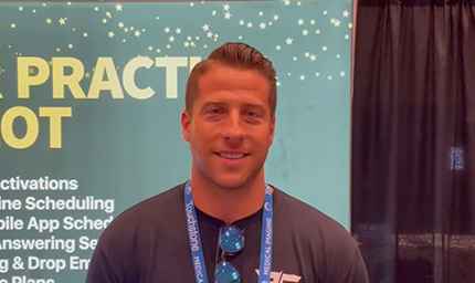 Jesse Jacobs Testimonial