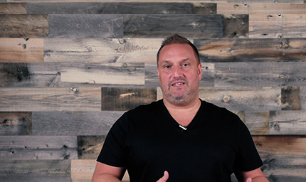 Marc Surprenant Testimonial