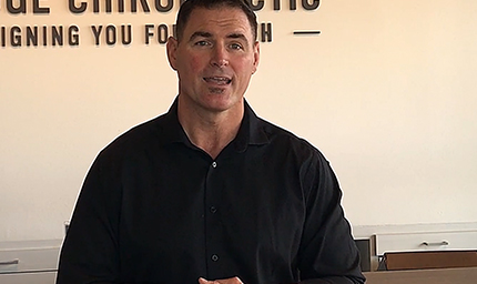 Paul Reed Testimonial