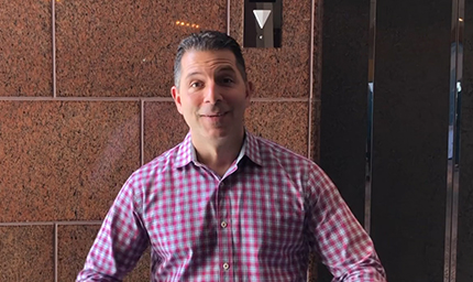 Peter Martone Testimonial