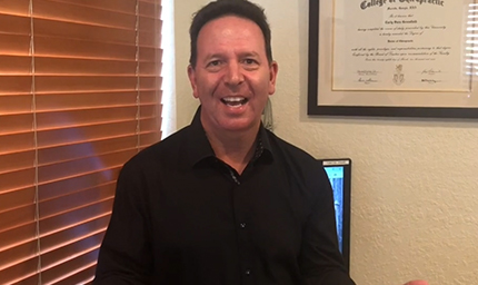 Rick Markson Testimonial