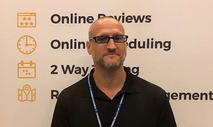 Shawn Leatherman Testimonial