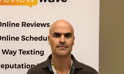 Simon Dove Testimonial