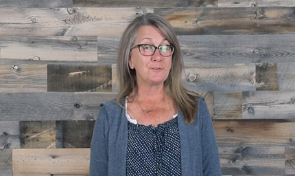 Wendy Walbeck Testimonial