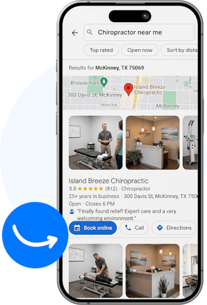 chiropractic marketing