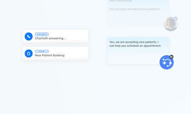 new patient exam