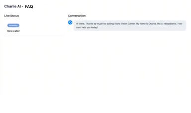 charlie ai faq